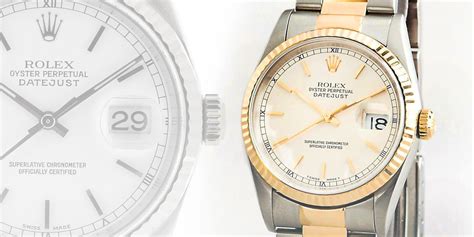 Standing the Test of Time: The Rolex Datejust Review